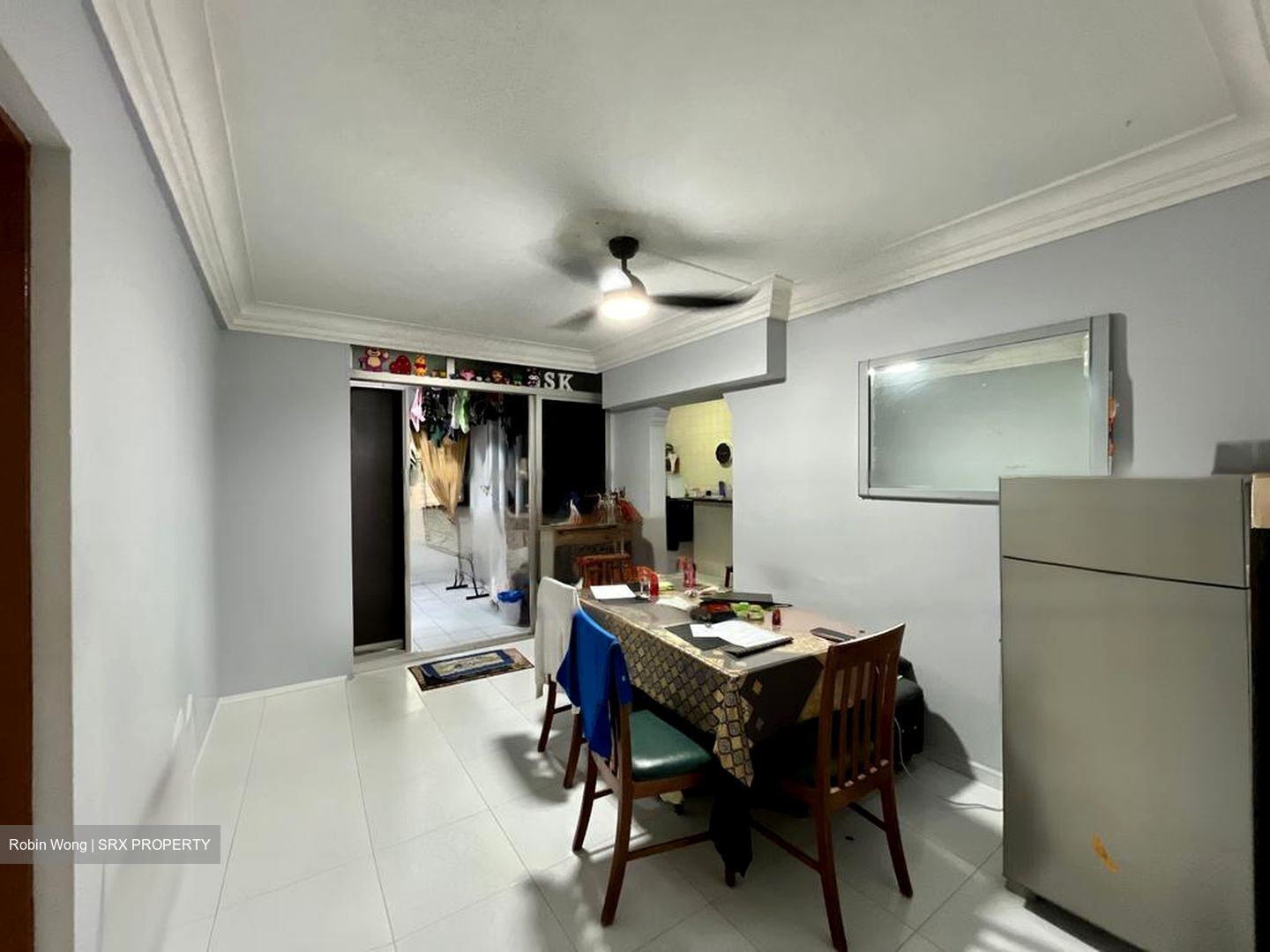 Blk 835 Woodlands Street 83 (Woodlands), HDB Executive #454337661